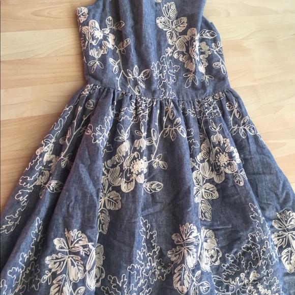 💜 Freeway babydoll dress💜 - Picture 2 of 6